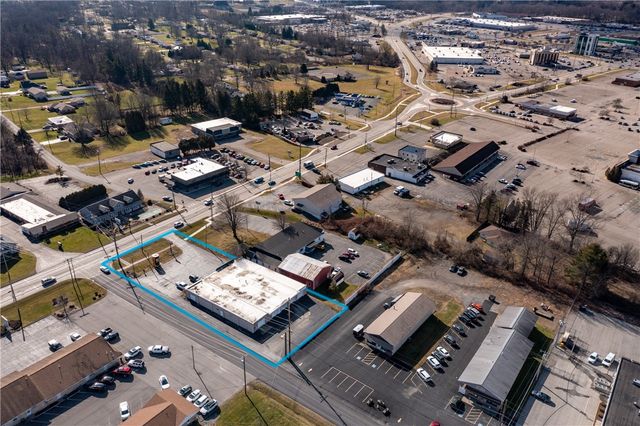 3697 East State St, Hermitage, PA 16148