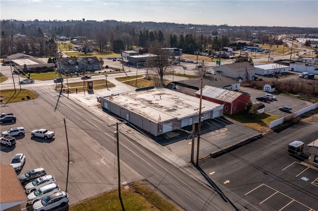 3697 East State St, Hermitage, PA 16148