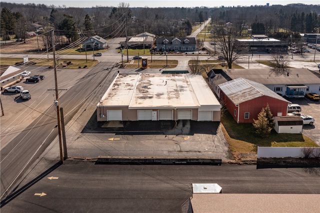 3697 East State St, Hermitage, PA 16148