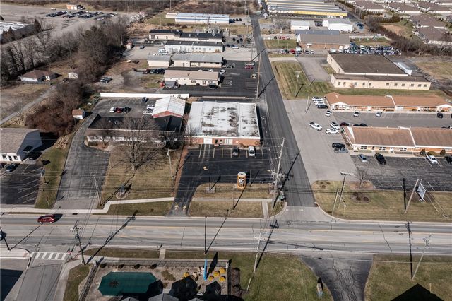 3697 East State St, Hermitage, PA 16148