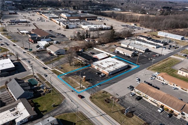 3697 East State St, Hermitage, PA 16148