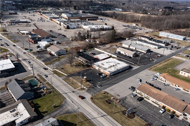 3697 East State St, Hermitage, PA 16148