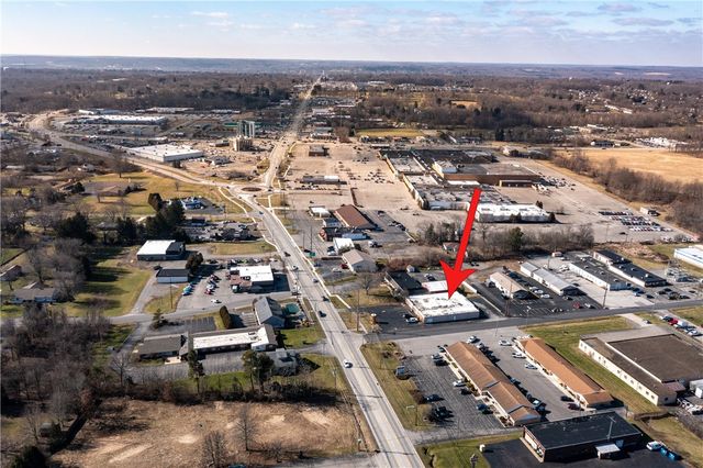 3697 East State St, Hermitage, PA 16148