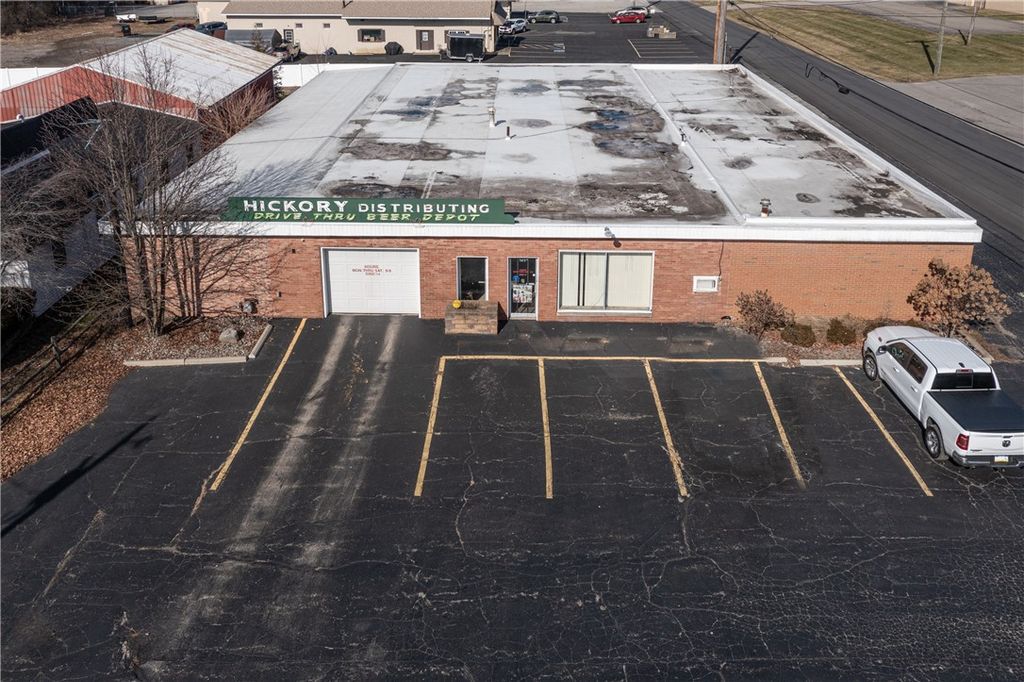 3697 East State St, Hermitage, PA 16148