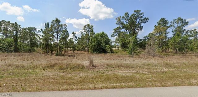 3534 Meadow RD, Lehigh Acres, FL 33974