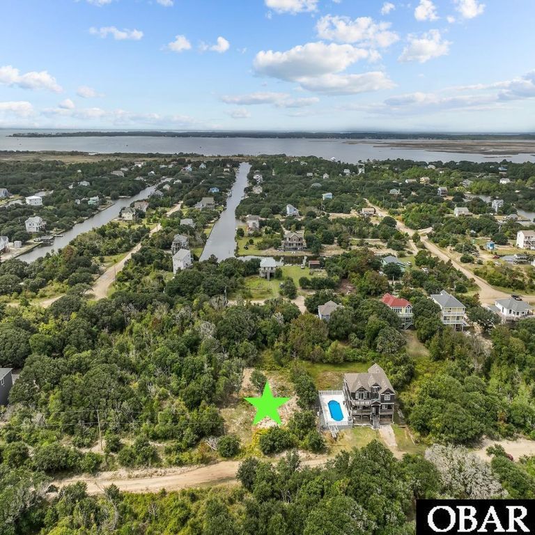 Image 2 of property listing at 2126 Sandpiper Road Lot 209, Corolla, NC 27927