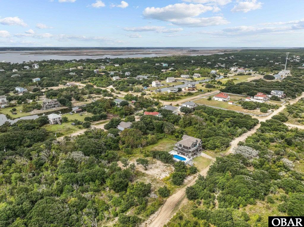 Image 12 of property listing at 2126 Sandpiper Road Lot 209, Corolla, NC 27927