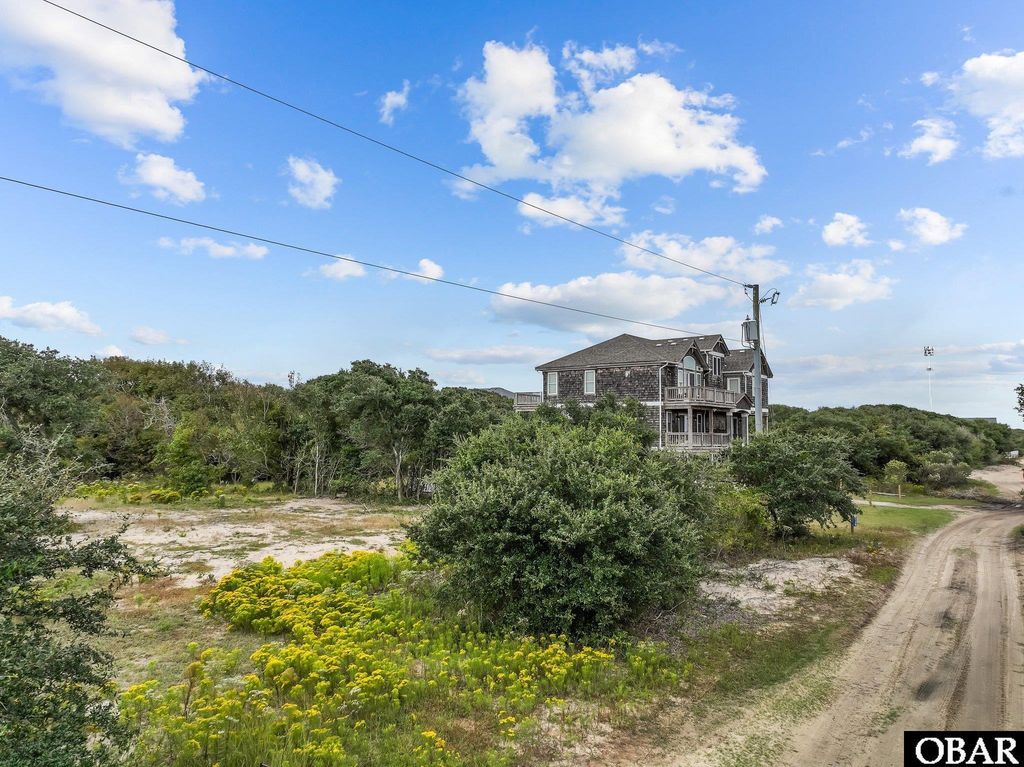Image 14 of property listing at 2126 Sandpiper Road Lot 209, Corolla, NC 27927