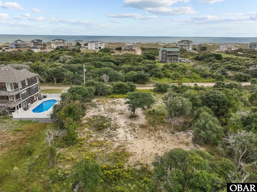 Image 8 of property listing at 2126 Sandpiper Road Lot 209, Corolla, NC 27927