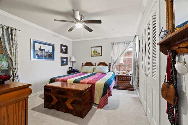 1105 Belford Avenue, Nichols Hills, OK 73116