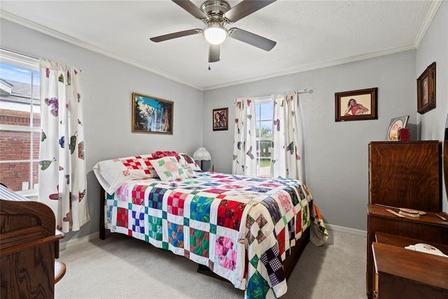 1105 Belford Avenue, Nichols Hills, OK 73116
