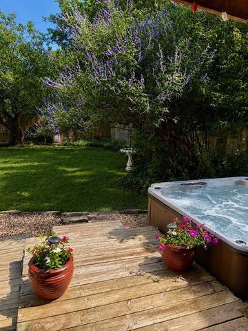1105 Belford Avenue, Nichols Hills, OK 73116