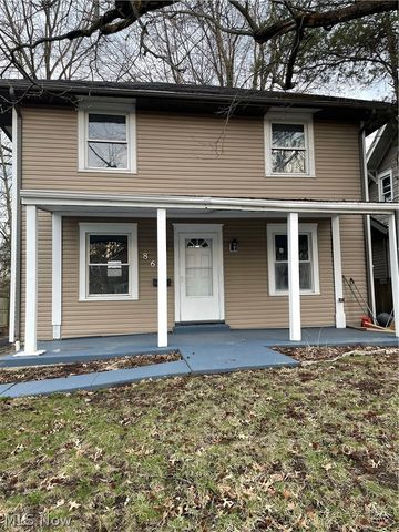 866 S Hawkins Avenue, Akron, OH 44320