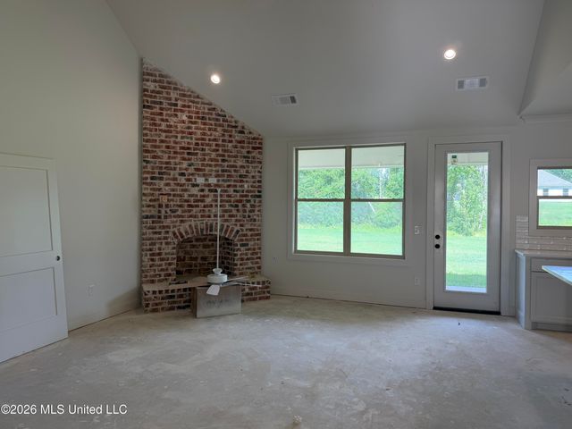 513 Fusion Street, Brandon, MS 39042