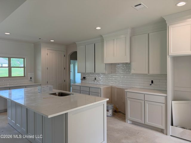 513 Fusion Street, Brandon, MS 39042