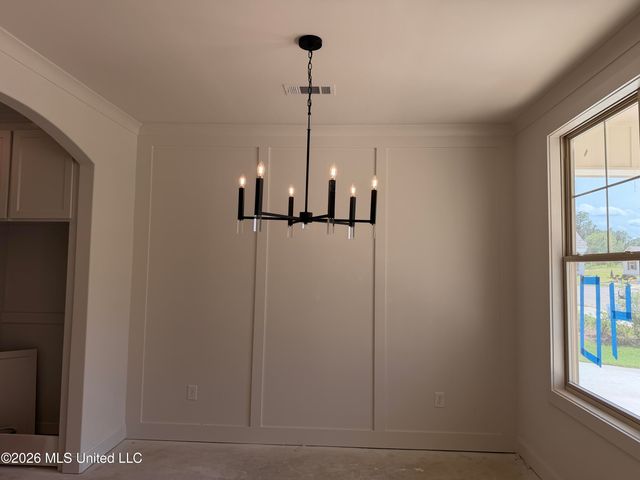 513 Fusion Street, Brandon, MS 39042