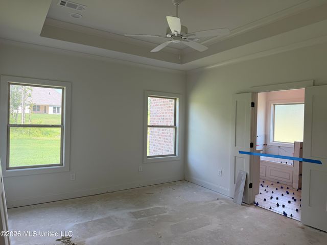 513 Fusion Street, Brandon, MS 39042