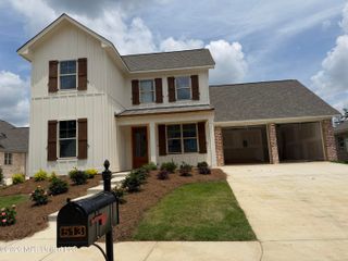 513 Fusion Street, Brandon, MS 39042