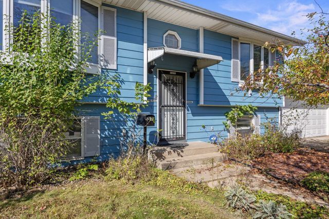 5391 Cottage Avenue, White Bear Twp, MN 55110