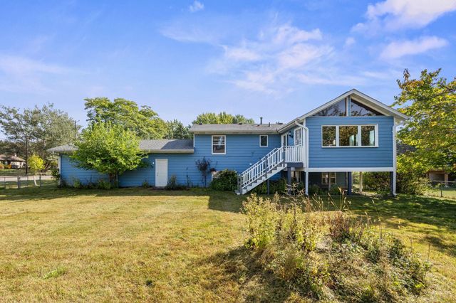 5391 Cottage Avenue, White Bear Twp, MN 55110