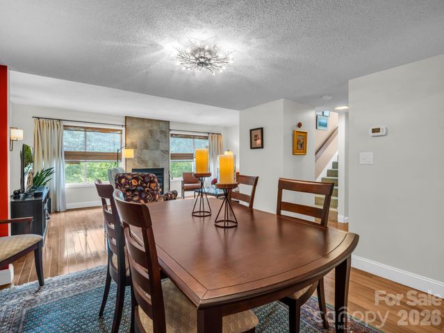 103 Shadowbrook Drive, Asheville, NC 28805