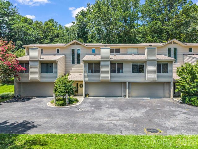 103 Shadowbrook Drive, Asheville, NC 28805