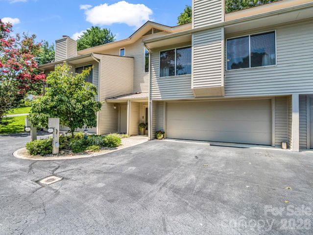 103 Shadowbrook Drive, Asheville, NC 28805