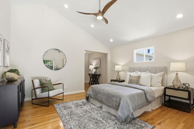 2297 Radio Avenue, San Jose, CA 95125