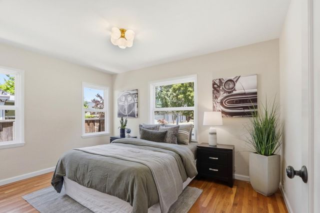 2297 Radio Avenue, San Jose, CA 95125
