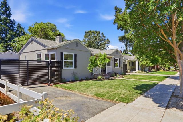 2297 Radio Avenue, San Jose, CA 95125
