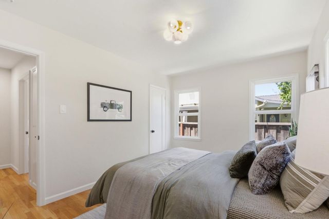 2297 Radio Avenue, San Jose, CA 95125