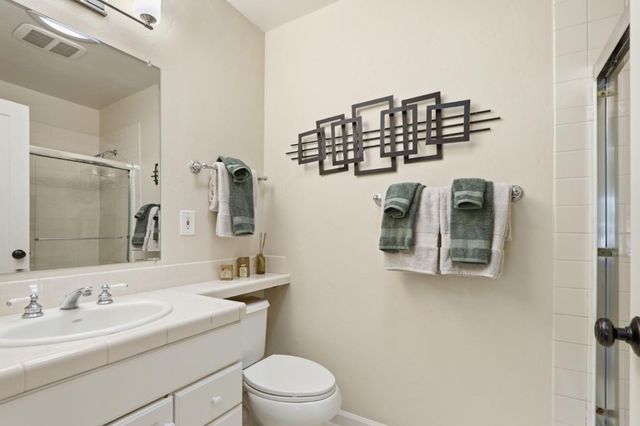 2297 Radio Avenue, San Jose, CA 95125