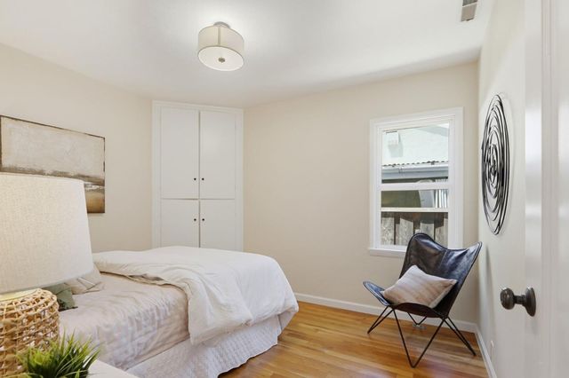 2297 Radio Avenue, San Jose, CA 95125