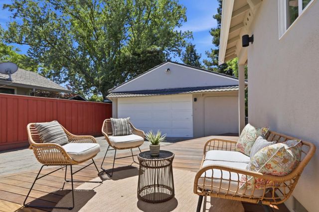 2297 Radio Avenue, San Jose, CA 95125