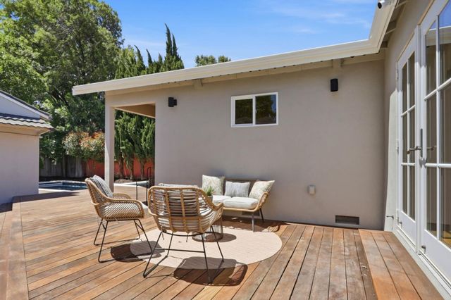 2297 Radio Avenue, San Jose, CA 95125