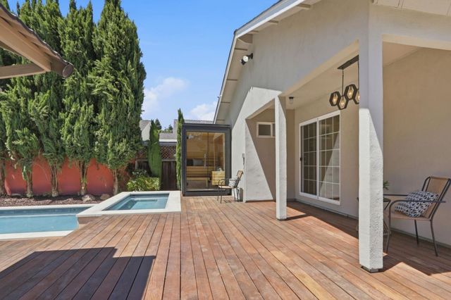 2297 Radio Avenue, San Jose, CA 95125
