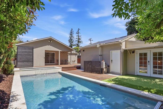 2297 Radio Avenue, San Jose, CA 95125