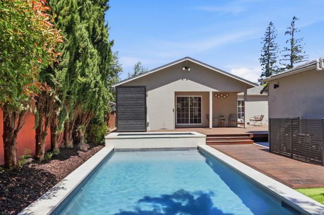 2297 Radio Avenue, San Jose, CA 95125