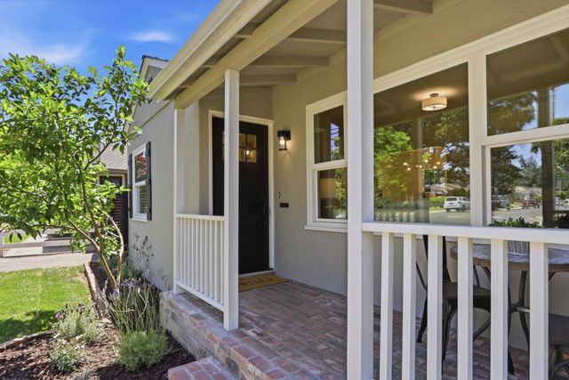 2297 Radio Avenue, San Jose, CA 95125