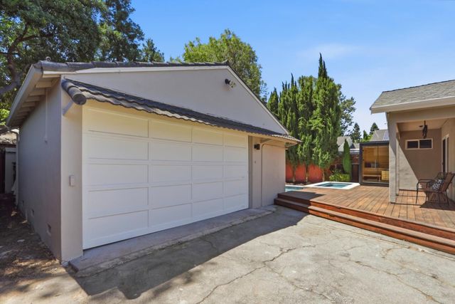 2297 Radio Avenue, San Jose, CA 95125