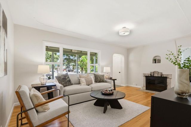 2297 Radio Avenue, San Jose, CA 95125