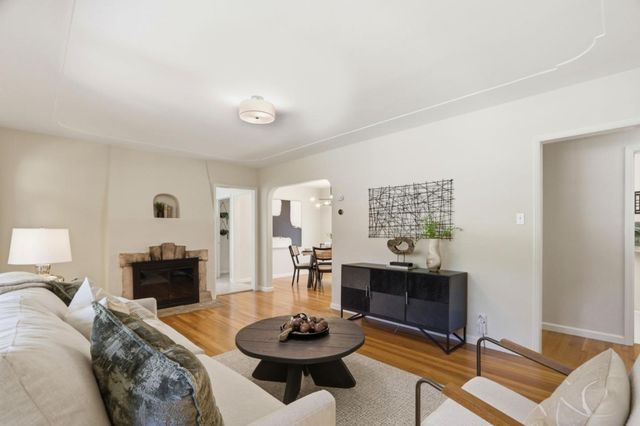 2297 Radio Avenue, San Jose, CA 95125
