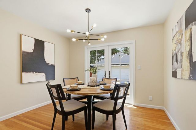 2297 Radio Avenue, San Jose, CA 95125