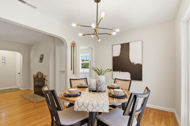 2297 Radio Avenue, San Jose, CA 95125