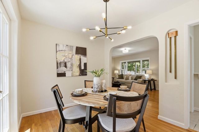 2297 Radio Avenue, San Jose, CA 95125