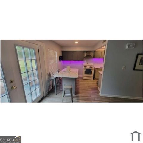 3162 Tangerine Court, Decatur, GA 30034