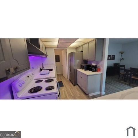 3162 Tangerine Court, Decatur, GA 30034