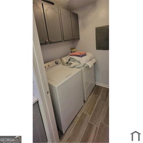 3162 Tangerine Court, Decatur, GA 30034