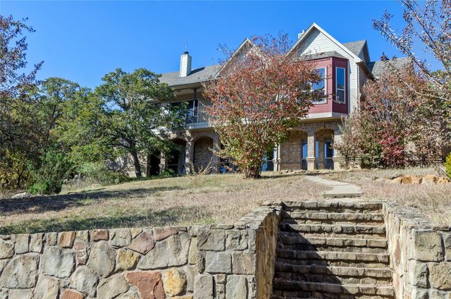 396 Ranchview Court, Bowie, TX 76230