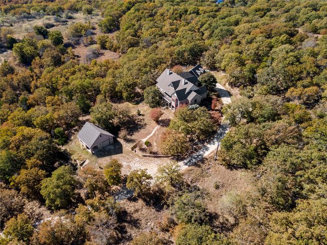 396 Ranchview Court, Bowie, TX 76230
